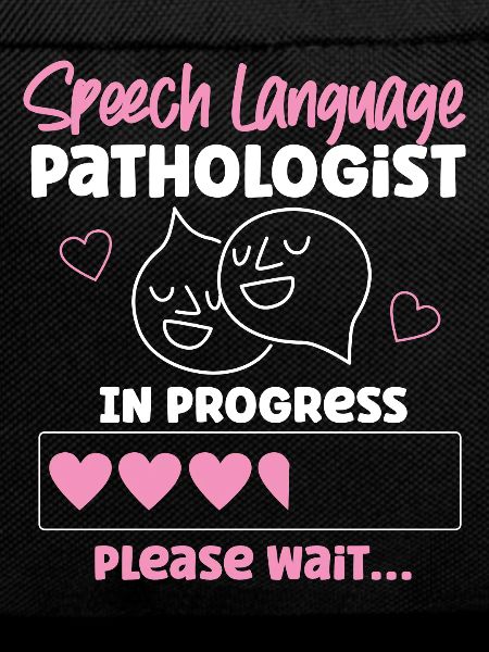 Speech Therapist Therapy Assistant