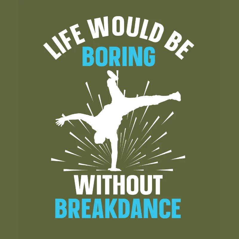 Break Dance