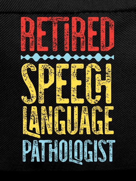 Speech Therapist Therapy Assistant