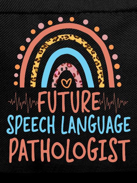 Speech Therapist Therapy Assistant