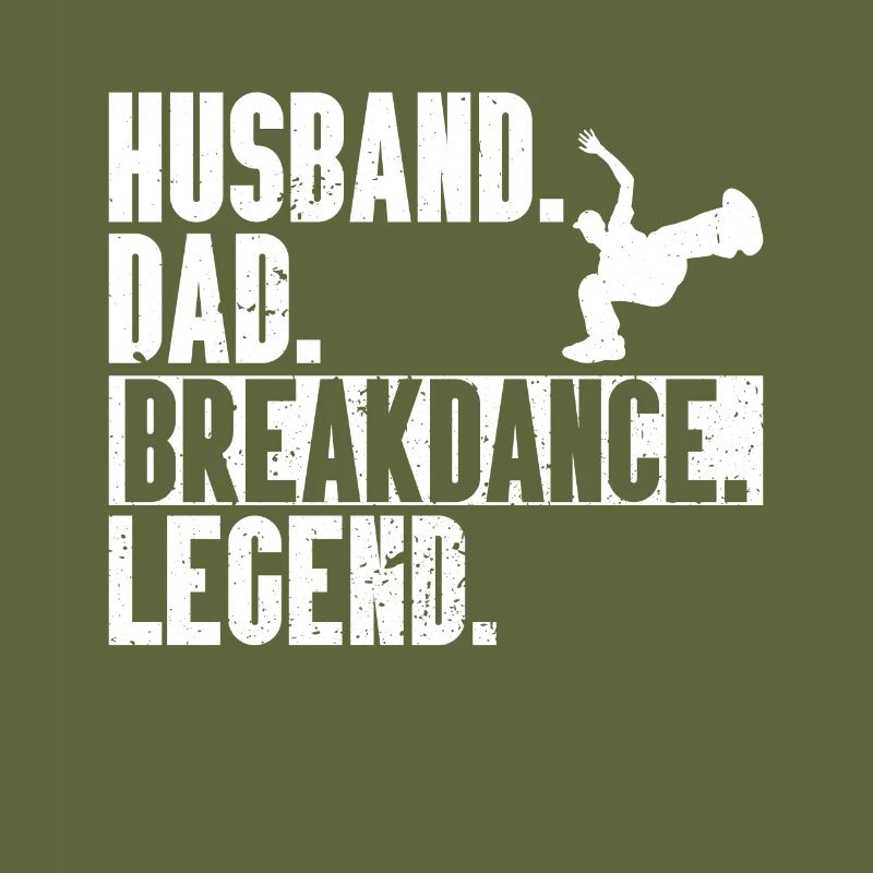 Break Dance