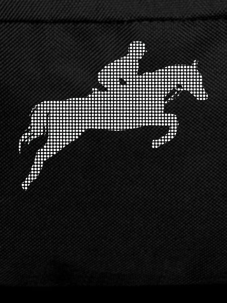 Pferde reiten
