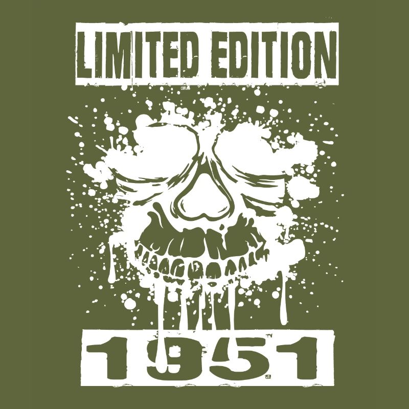 Édition limitée 1951