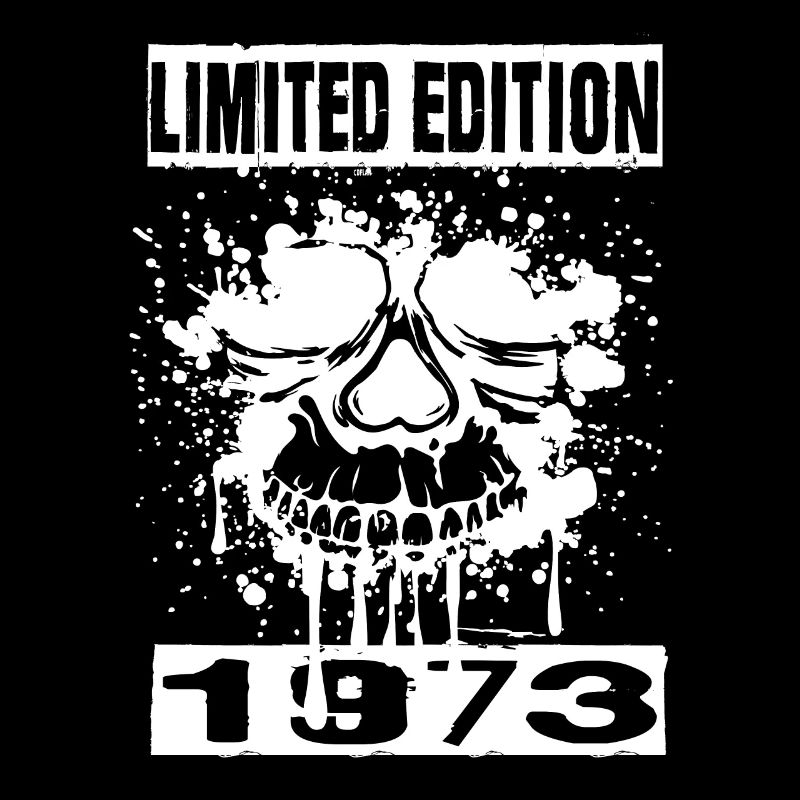 Édition limitée 1973
