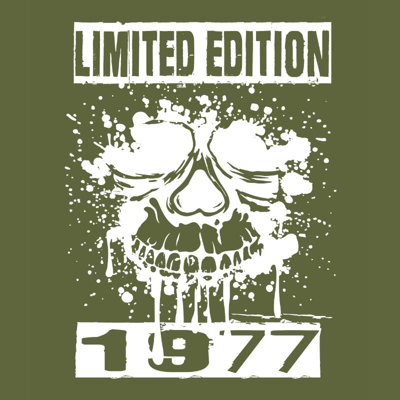 Édition limitée 1977