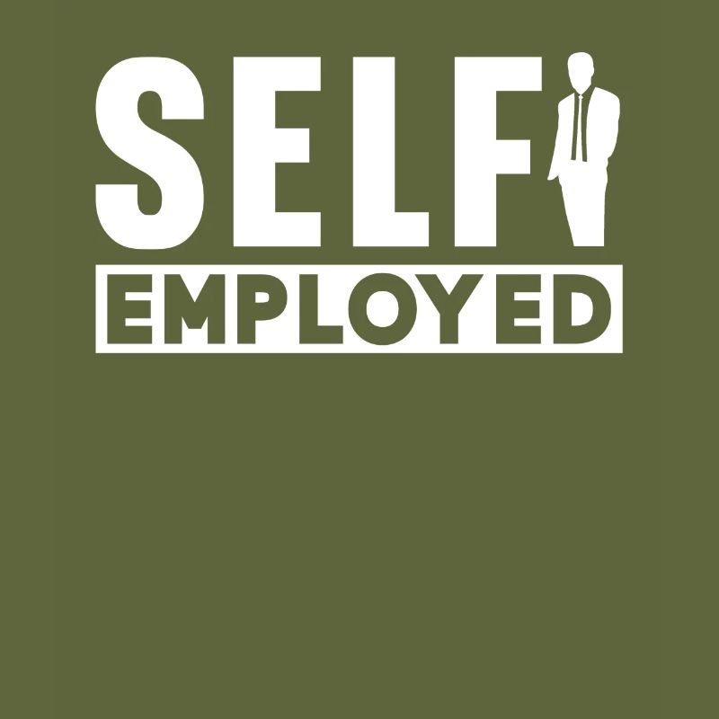 Self-employed freelancer Freelancer