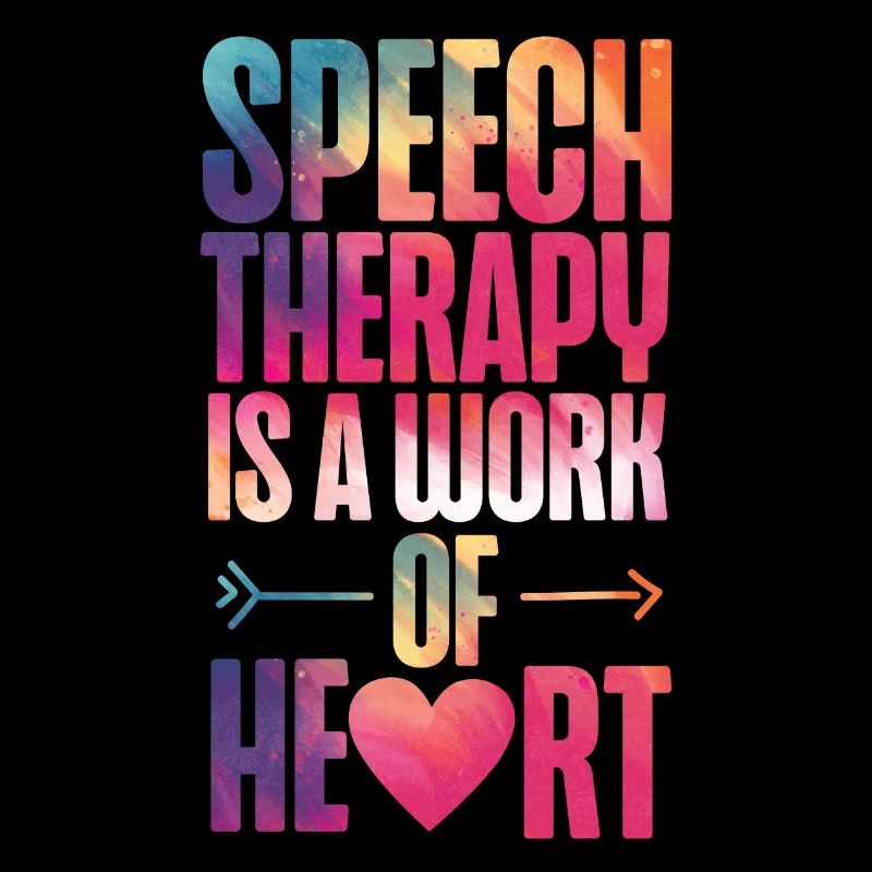 Speech Therapist Therapy Assistant