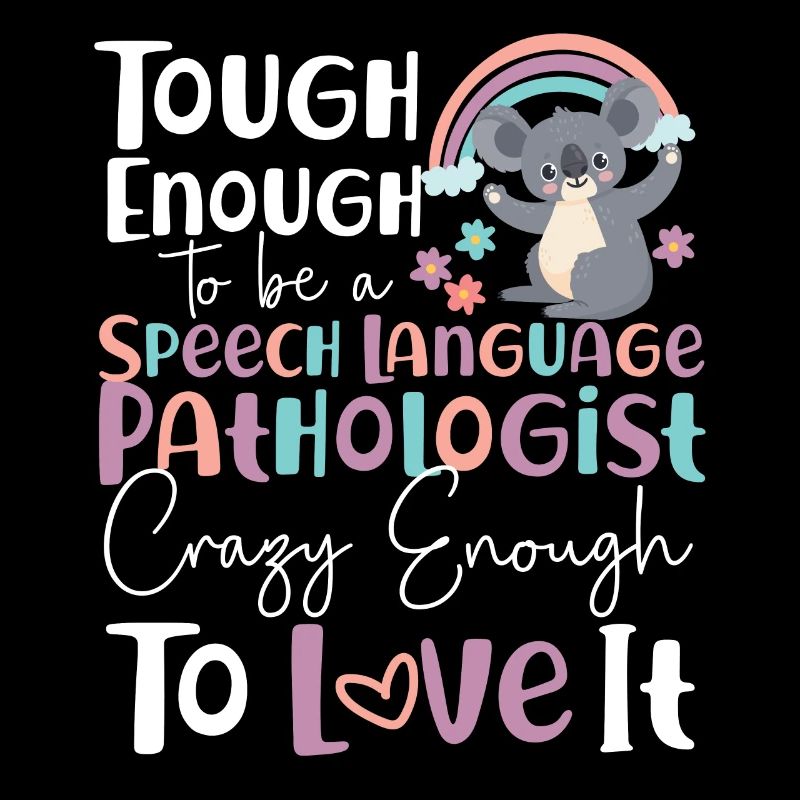 Speech Therapist Therapy Assistant