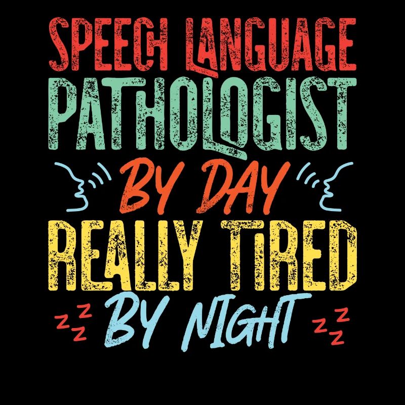 Speech Therapist Therapy Assistant