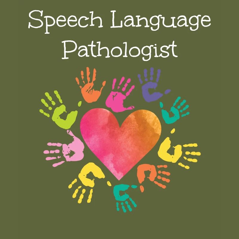Speech Therapist Therapy Assistant