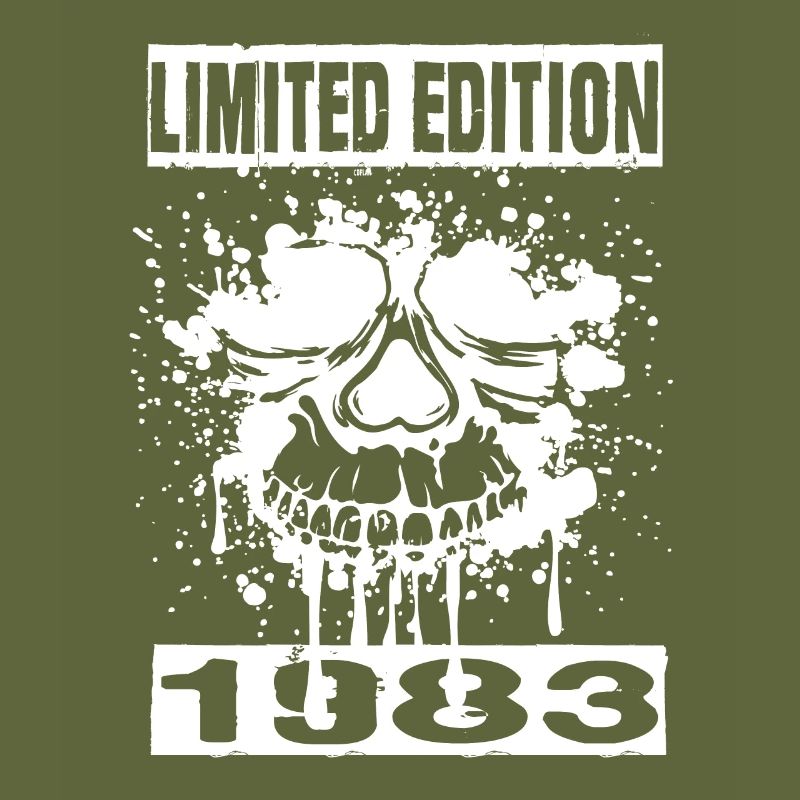 Édition limitée 1983