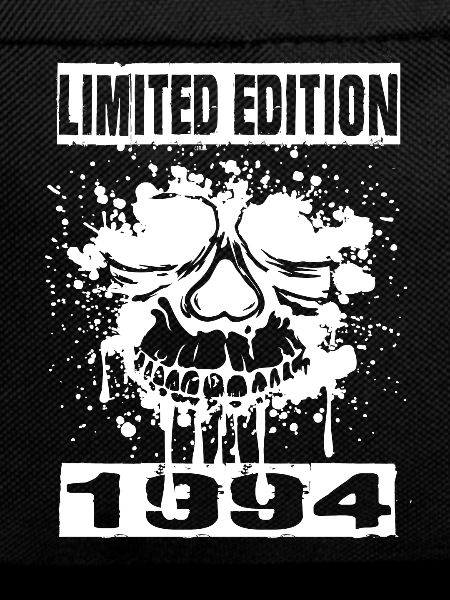 Limited Edition 1994
