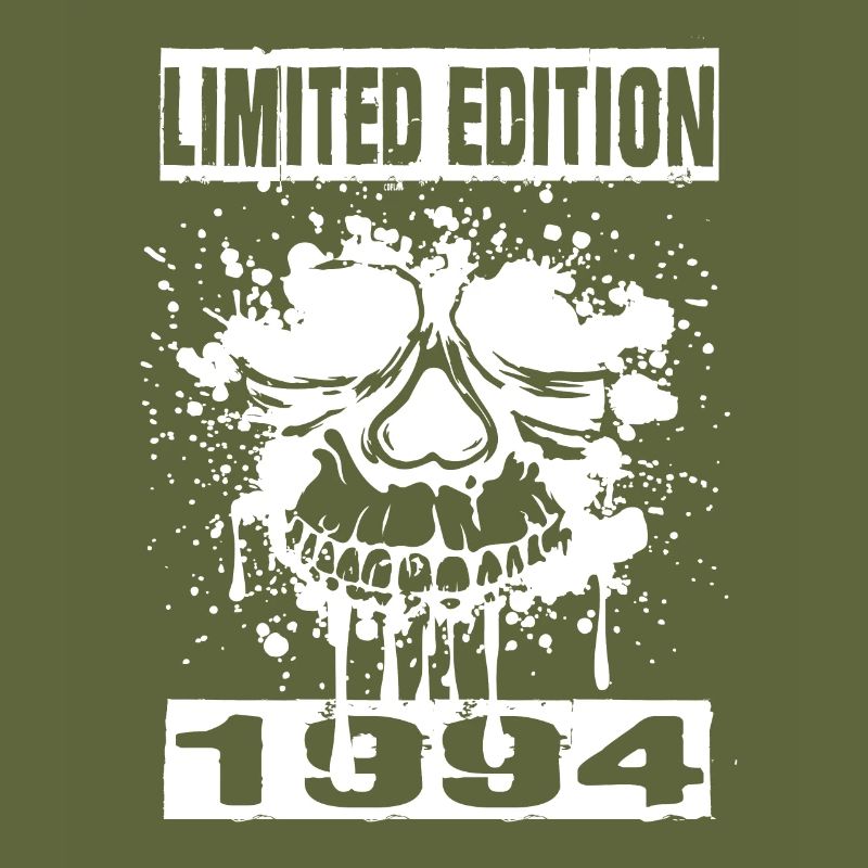 Édition limitée 1994