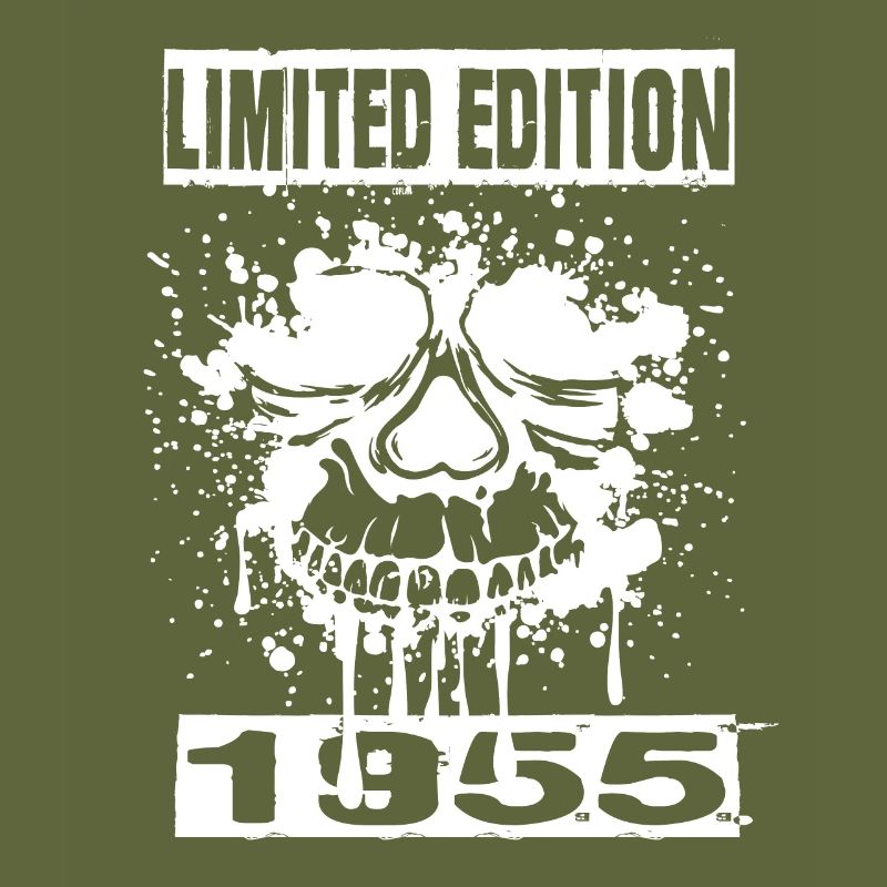 Édition limitée 1955