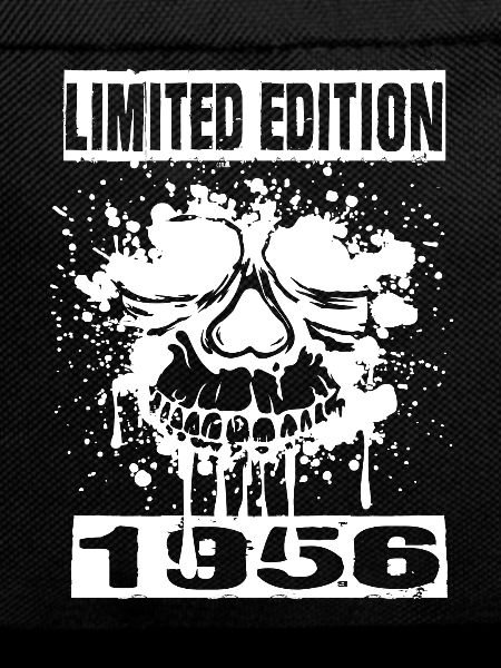 Limited Edition 1956