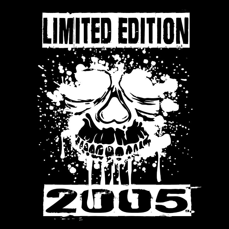 Édition limitée 2005