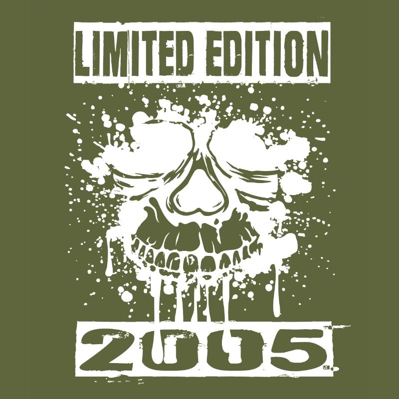 Édition limitée 2005