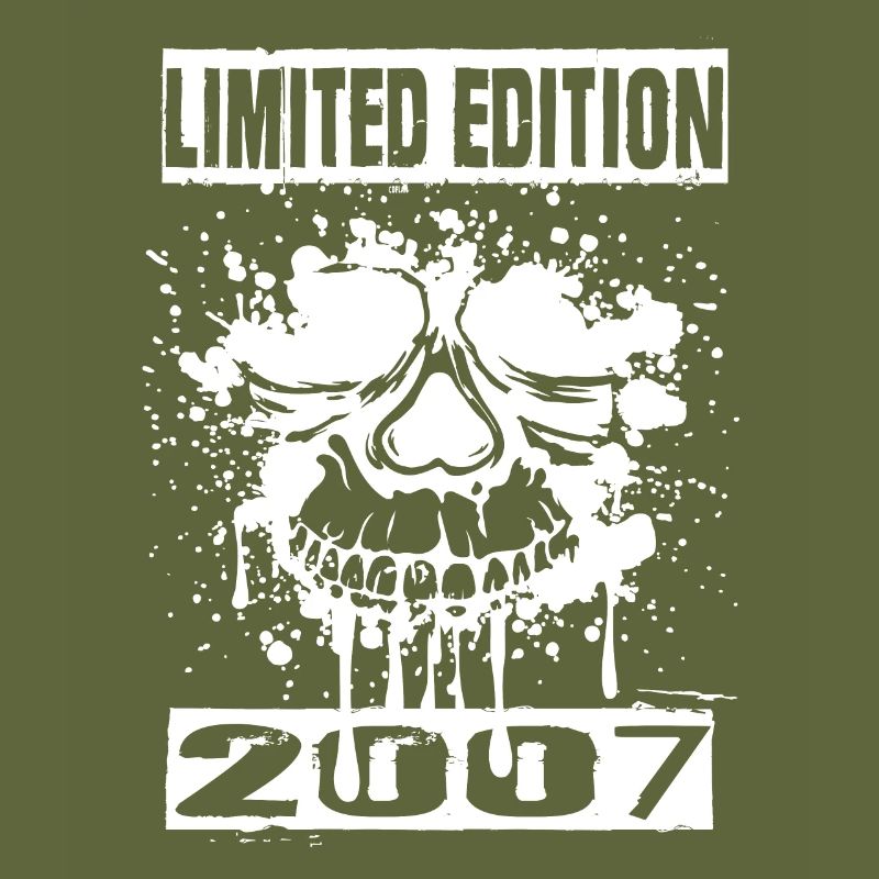 Édition limitée 2007