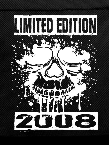 Édition limitée 2008