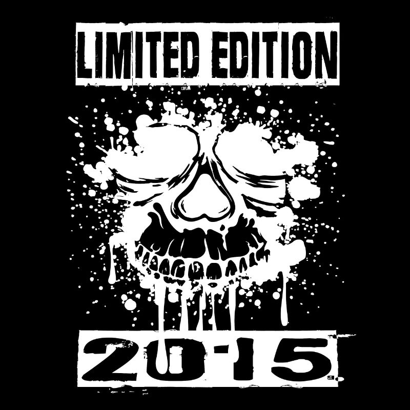 Limited Edition 2015