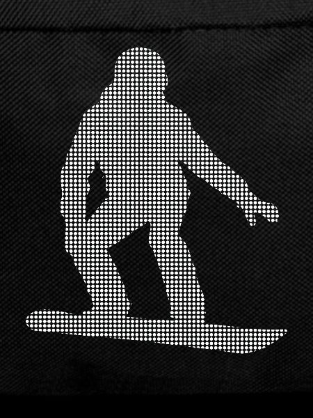 Snowboarding