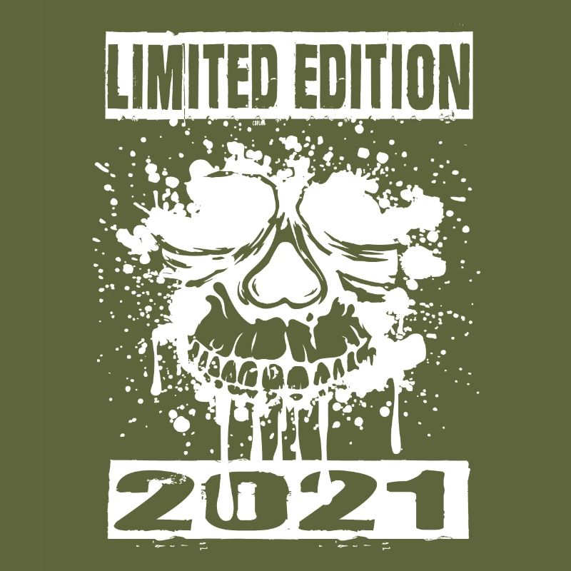 Édition limitée 2021