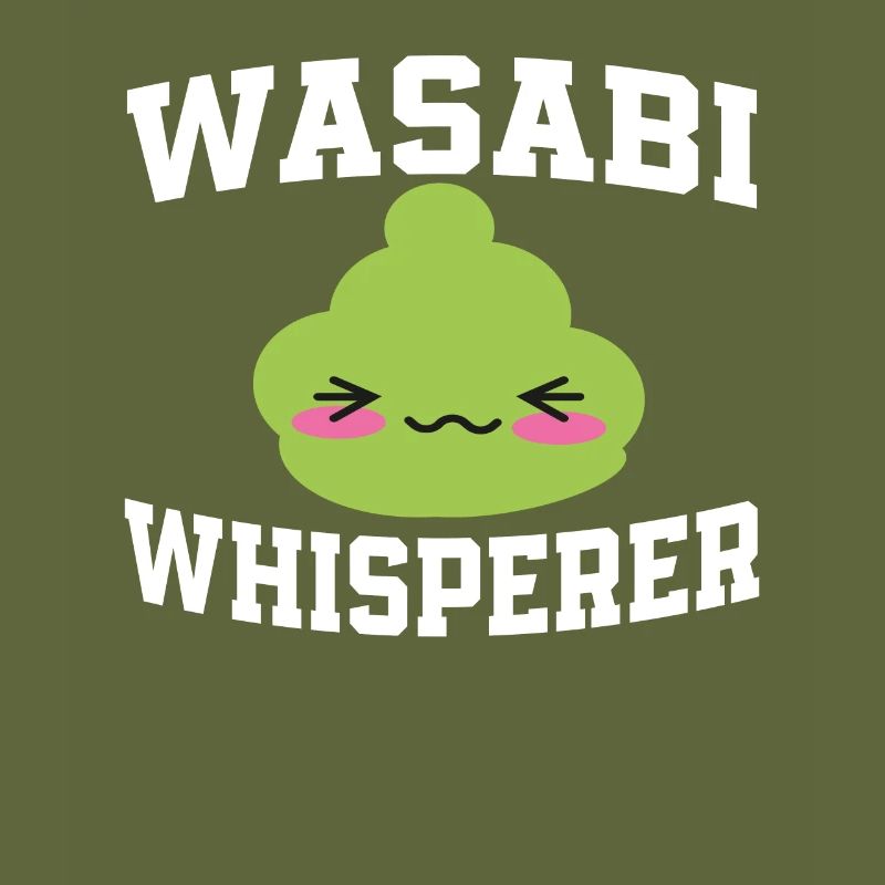 Wasabi Flüsterer