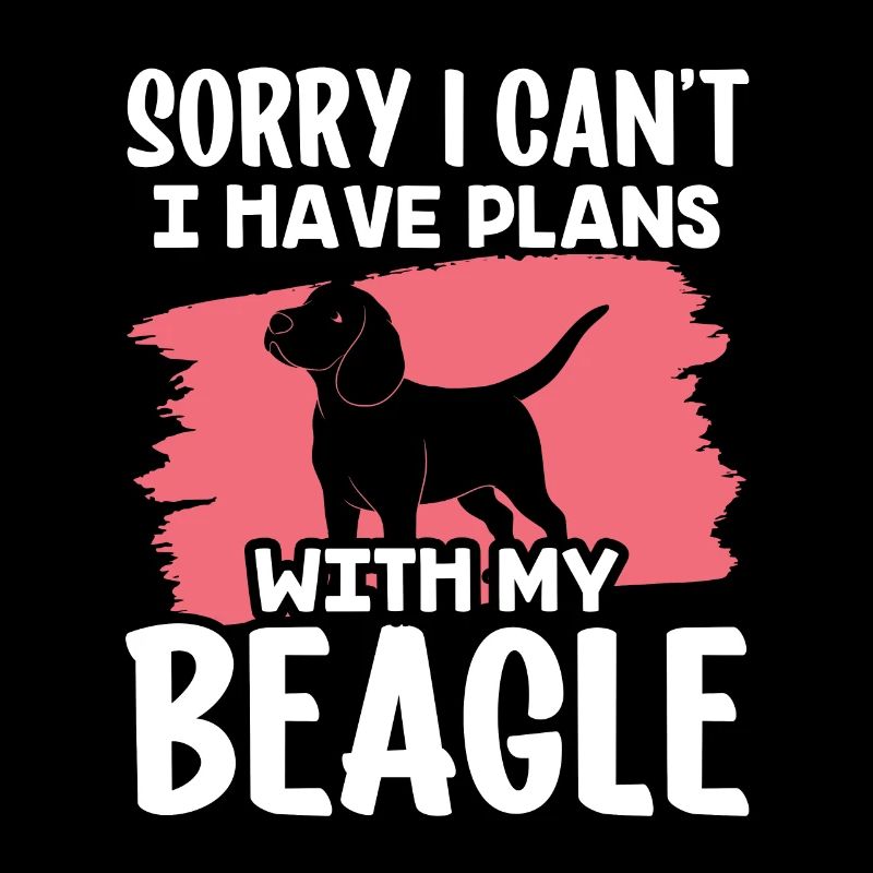 Ne puis-je pas avoir de projets avec mon chien Beagle