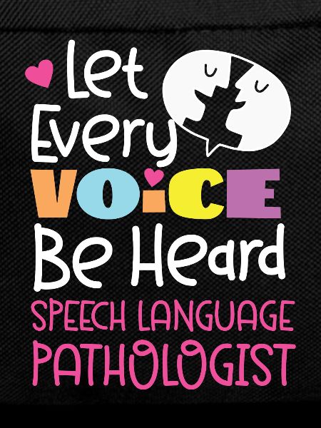 Speech Therapist Therapy Assistant