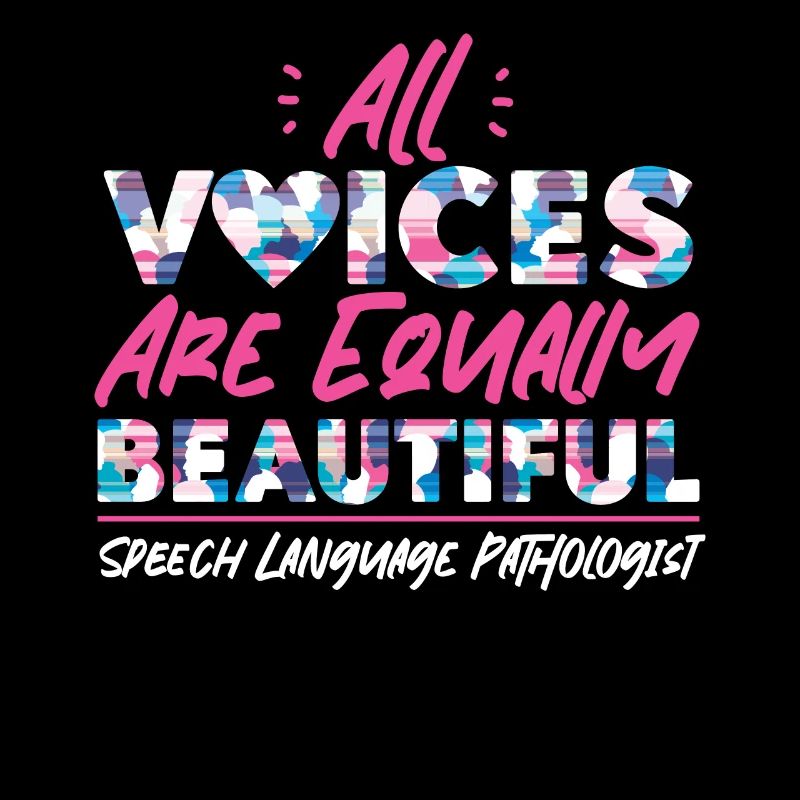 Speech Therapist Therapy Assistant