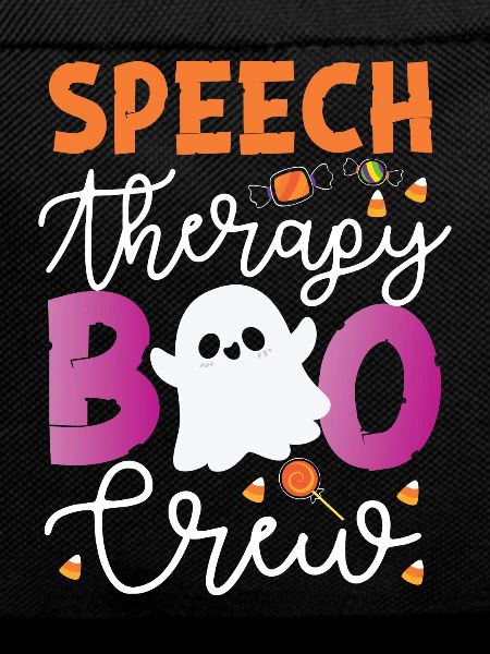Speech Therapist Therapy Assistant