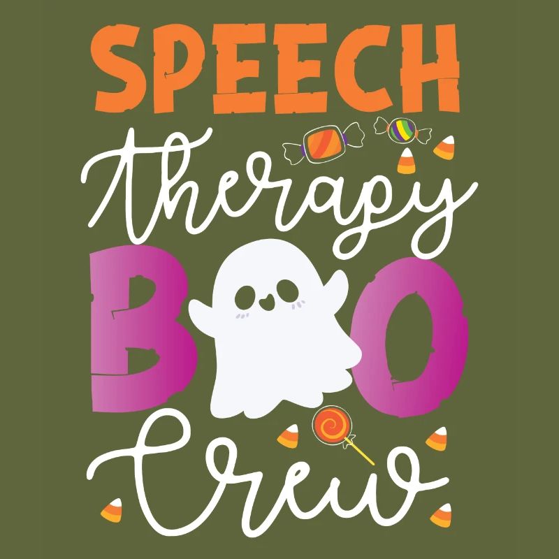 Speech Therapist Therapy Assistant