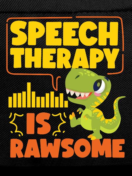 Speech Therapist Therapy Assistant