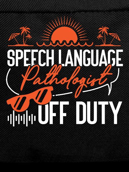 Speech Therapist Therapy Assistant
