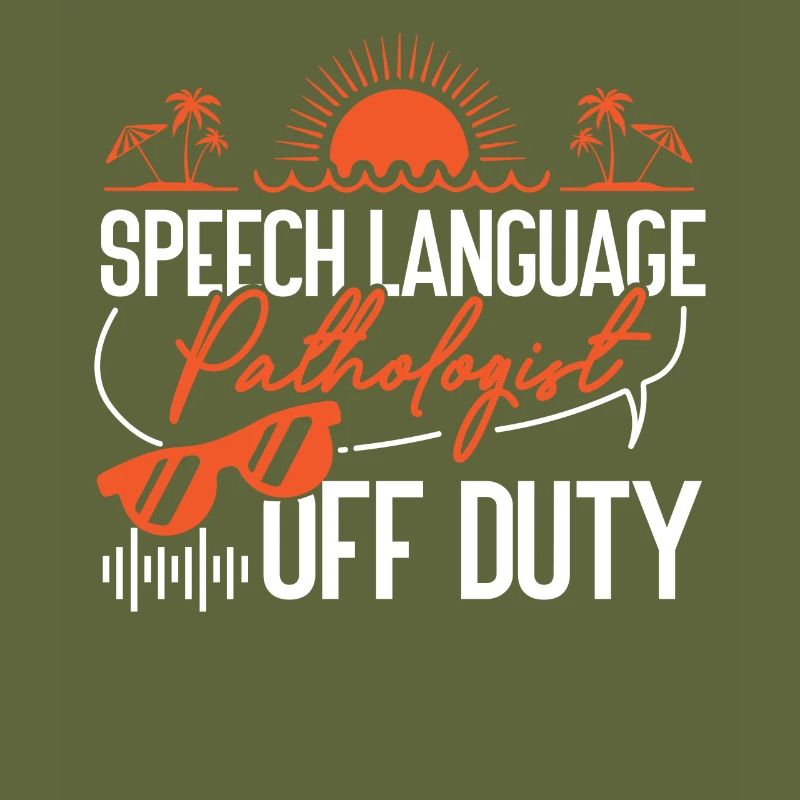 Speech Therapist Therapy Assistant