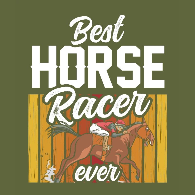Meilleur cavalier de course de chevaux de tous les temps