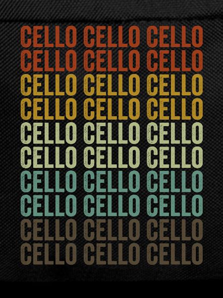 Cello Cello Cello Cello Player