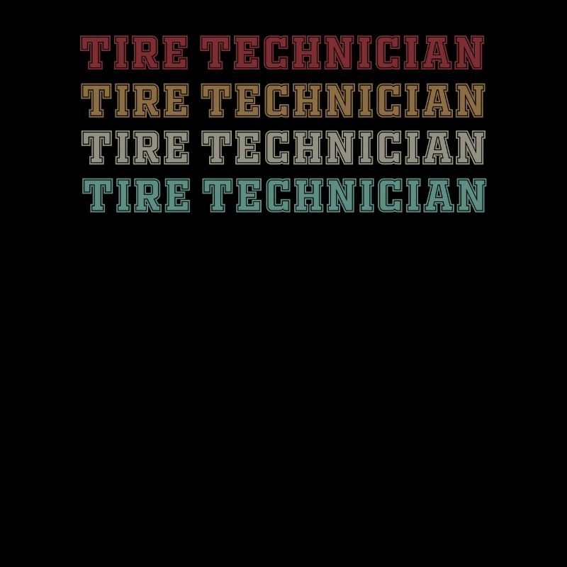 Tyre Technician Brief