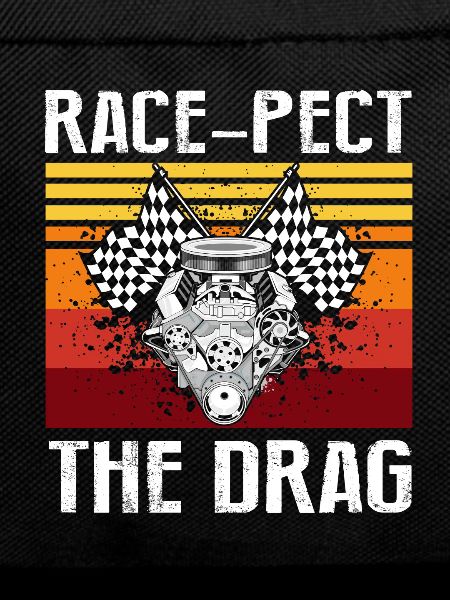 Drag Boot Design für Rennbootfahrer