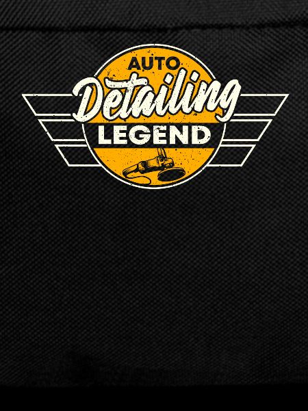 Automatic Vehicle Maintenance Legend