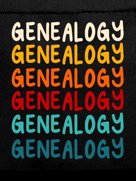 Family tree research