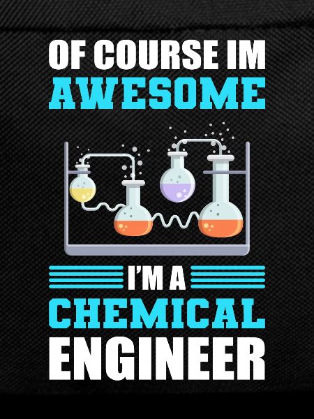 I'm Chemical Engineer Chemical Engineering
