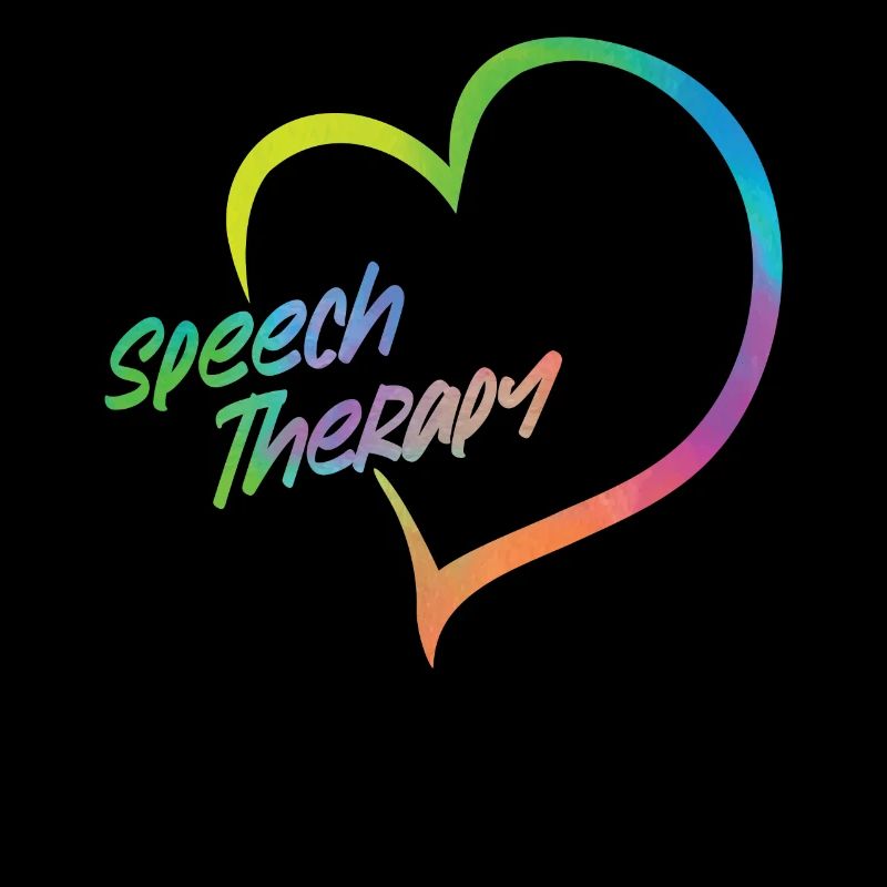 Speech Therapist Therapy Assistant