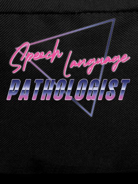 Speech Therapist Therapy Assistant