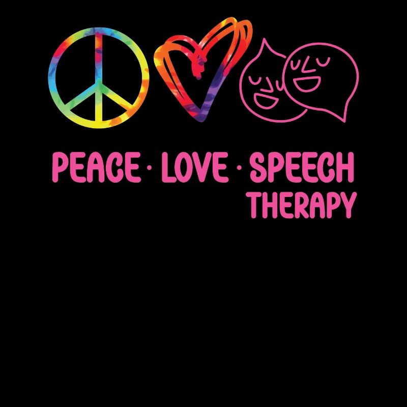 Speech Therapist Therapy Assistant