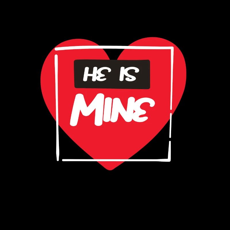Il est à moi la Saint-Valentin