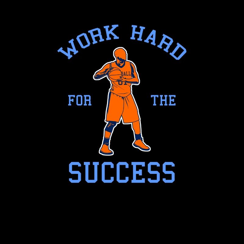 Motivation Basketball