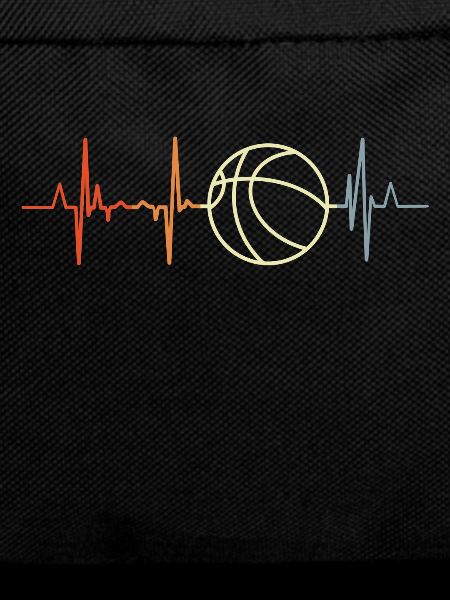Basketball heartbeat