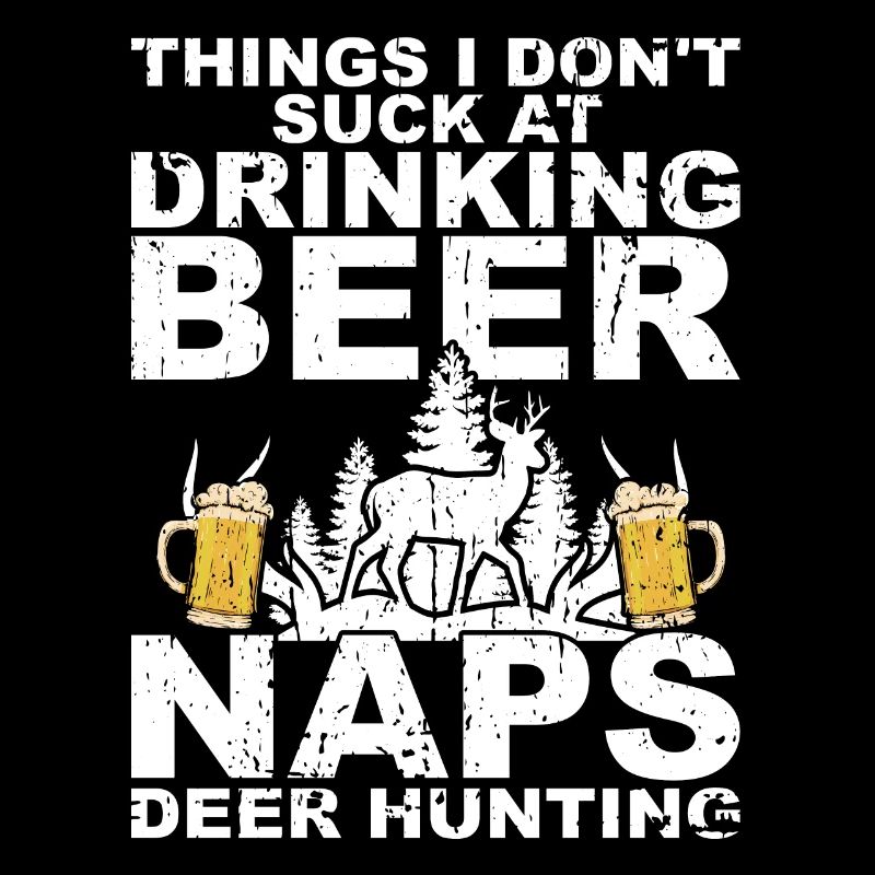Jagd Und Bier