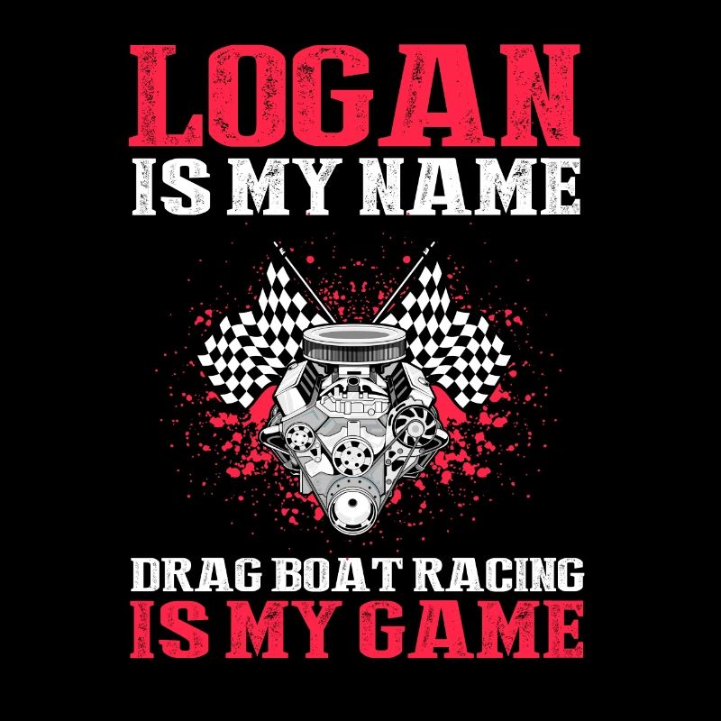 Conception de bateaux de dragster pour les plaisanciers de course